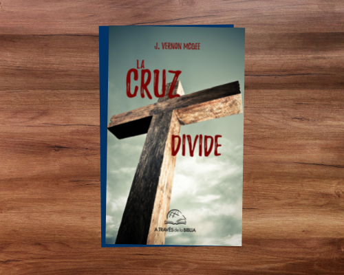 La cruz divide